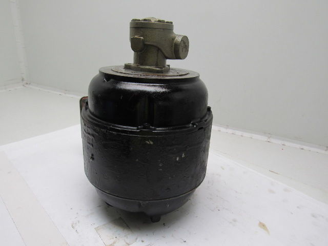 Cadillac Tracing Systems 8307VX958 Hydraulic Pump Motor W/ Gear Pump 220/440V