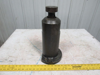 Large 15" to 27" Machine Screw Jack Machinist Setup Work Holding