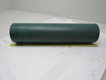 Rexnord CEMA C Series Return & Flat Steel Roll Idler 5x21" Roll Factory Sealed