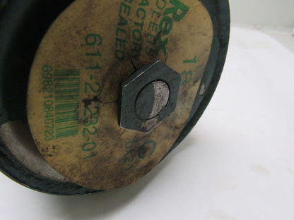 Rexnord CEMA C Series Return & Flat Steel Roll Idler 5x21" Roll Factory Sealed