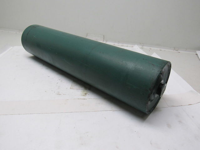 Rexnord CEMA C Series Return & Flat Steel Roll Idler 5x21" Roll Factory Sealed