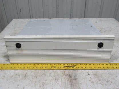 Networking & Server Cabinet 20" Drawer Keyboard Compartment
