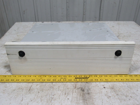 Networking & Server Cabinet 20" Drawer Keyboard Compartment