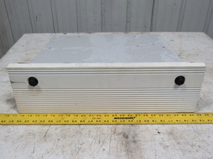 Networking & Server Cabinet 20" Drawer Keyboard Compartment