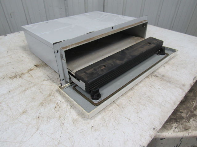 Networking & Server Cabinet 20" Drawer Keyboard Compartment