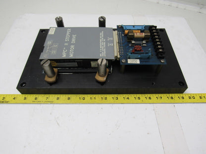 Parker Digiplan MPC 1246.029 CD30 800W Stepper Motor Drive