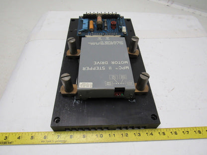 Parker Digiplan MPC 1246.029 CD30 800W Stepper Motor Drive