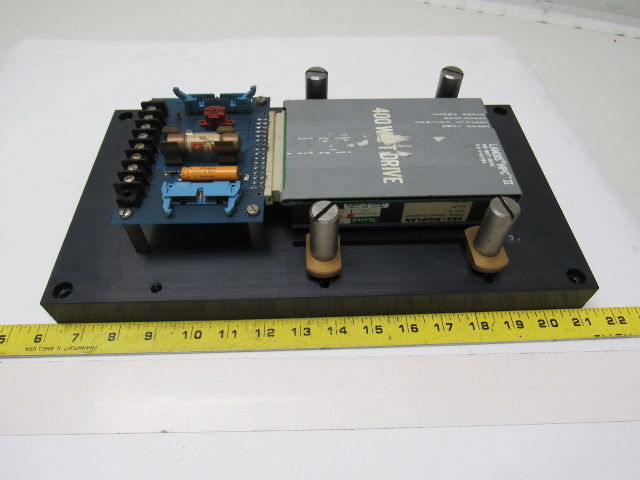 Parker Digiplan MPC 1246.070 CD30/1 400W Stepper Motor Drive