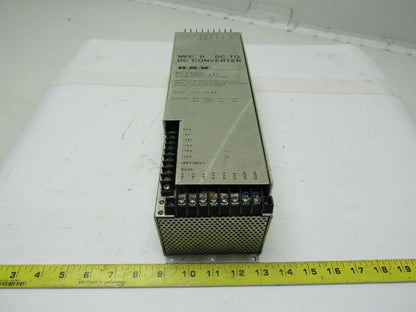 H.M.W. H008061 DC to DC Converter
