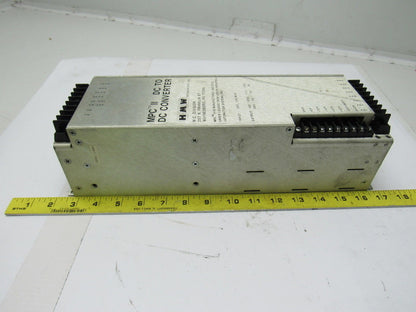 H.M.W. H008061 DC to DC Converter