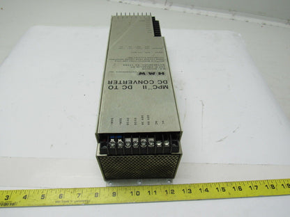 H.M.W. H008061 DC to DC Converter