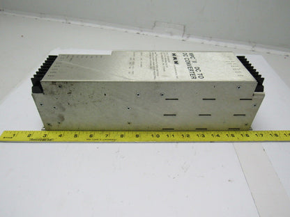 H.M.W. H008061 DC to DC Converter