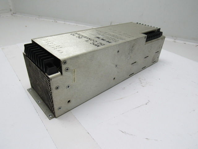 H.M.W. H008061 DC to DC Converter
