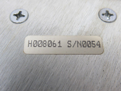 H.M.W. H008061 DC to DC Converter
