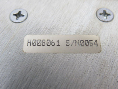 H.M.W. H008061 DC to DC Converter