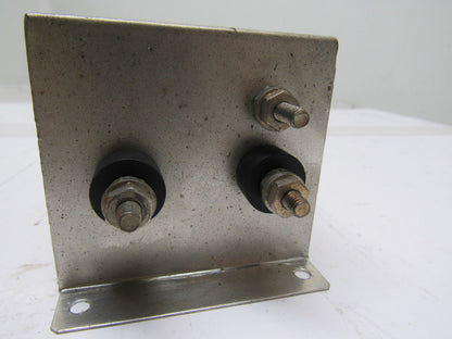 Filter Concepts 2058 Power Line Filter 30 Amps 500V 50/60Hz