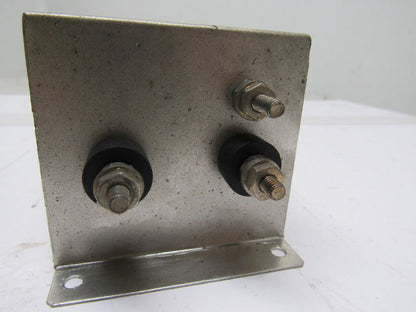 Filter Concepts 2058 Power Line Filter 30 Amps 500V 50/60Hz
