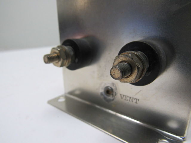 Filter Concepts 2058 Power Line Filter 30 Amps 500V 50/60Hz