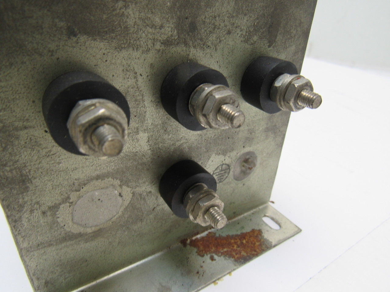 Filter Concepts 3H15D Power Line Filter 3X15A 500V 50/60Hz