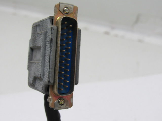 Ingersoll Rand 99385817 Rev. A3 Enclosure to SCM Cable Assembly 2 Meter