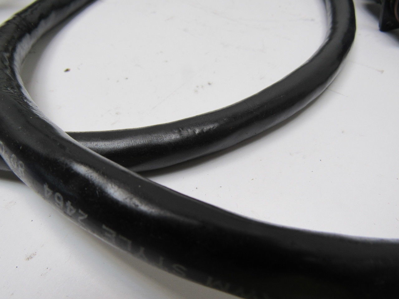 Ingersoll Rand 99385817 Rev. A3 Enclosure to SCM Cable Assembly 2 Meter