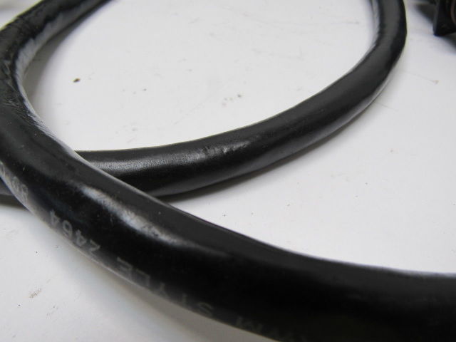 Ingersoll Rand 99385817 Rev. A3 Enclosure to SCM Cable Assembly 2 Meter