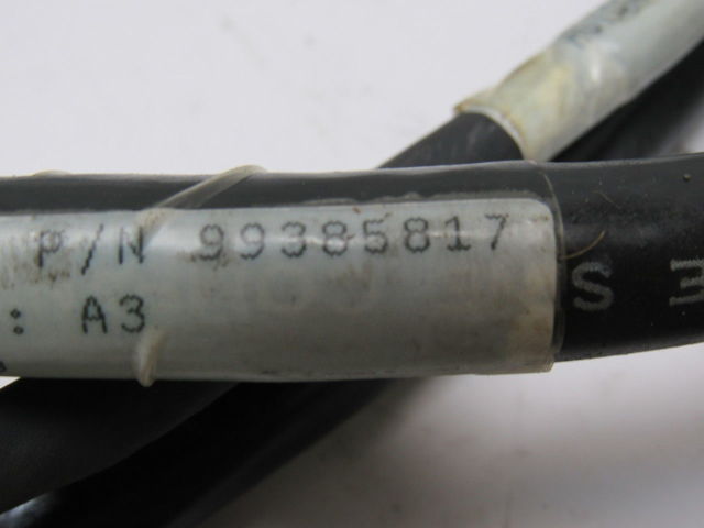 Ingersoll Rand 99385817 Rev. A3 Enclosure to SCM Cable Assembly 2 Meter