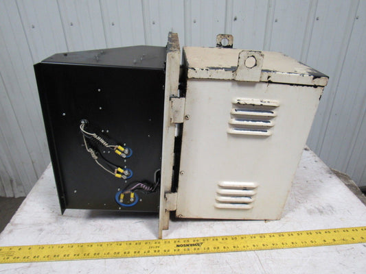 MPC II A138013 Control System 80V Motor Power Supply Landis Grinder Repair Part