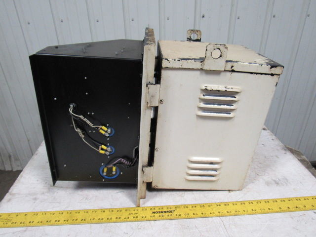 MPC II A138013 Control System 80V Motor Power Supply Landis Grinder Repair Part