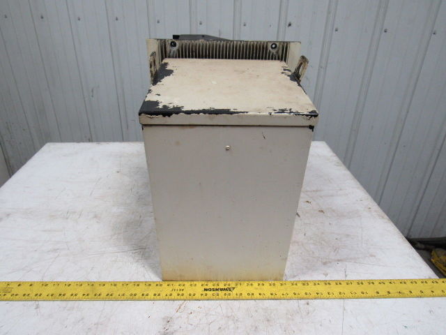 MPC II A138013 Control System 80V Motor Power Supply Landis Grinder Repair Part