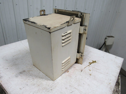 MPC II A138013 Control System 80V Motor Power Supply Landis Grinder Repair Part