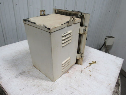 MPC II A138013 Control System 80V Motor Power Supply Landis Grinder Repair Part