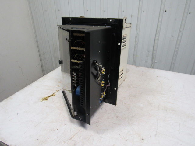MPC II A138013 Control System 80V Motor Power Supply Landis Grinder Repair Part