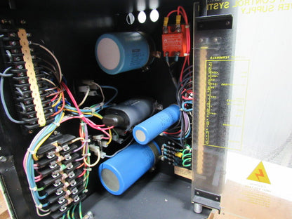 MPC II A-138013 Control System 80V Motor Power Supply Landis Grinder Repair Part
