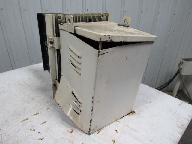 MPC II A-138013 Control System 80V Motor Power Supply Landis Grinder Repair Part