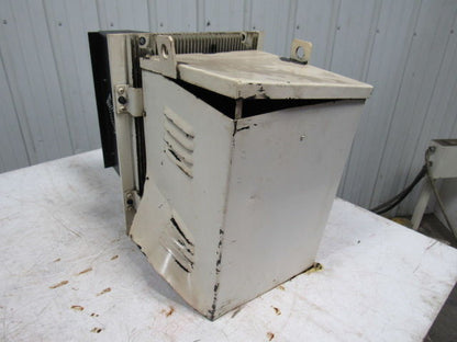 MPC II A-138013 Control System 80V Motor Power Supply Landis Grinder Repair Part