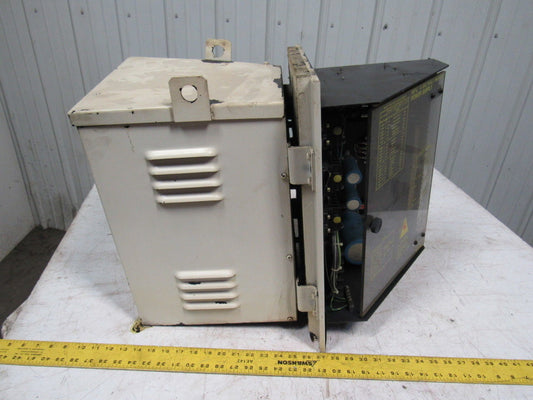 MPC II A-138013 Control System 80V Motor Power Supply Landis Grinder Repair Part