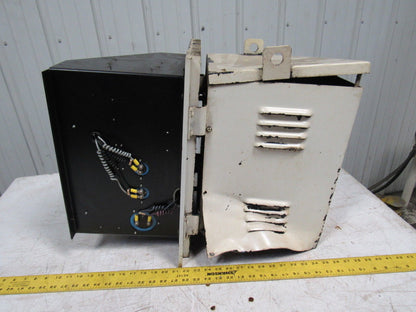 MPC II A-138013 Control System 80V Motor Power Supply Landis Grinder Repair Part