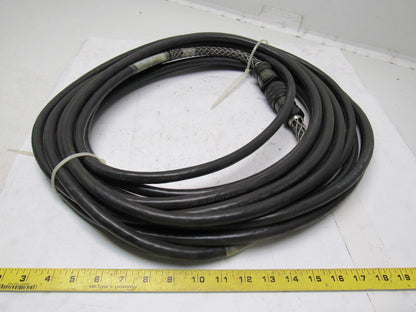 Ingersoll Rand 99385338 Rev. 01 Enclosure To Tool Cable Assembly 14M