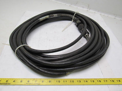 Ingersoll Rand 99385338 Rev. 01 Enclosure To Tool Cable Assembly 14M