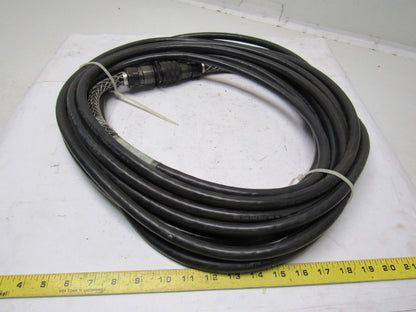 Ingersoll Rand 99385338 Rev. 01 Enclosure To Tool Cable Assembly 14M