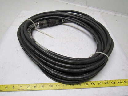 Ingersoll Rand 99385338 Rev. 01 Enclosure To Tool Cable Assembly 14M