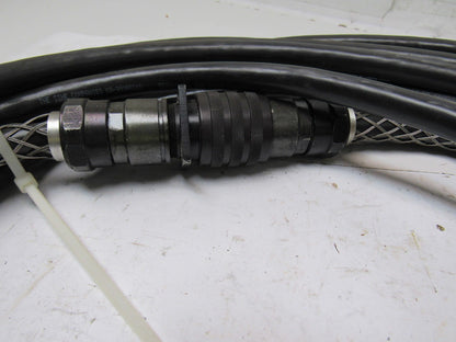 Ingersoll Rand 99385338 Rev. 01 Enclosure To Tool Cable Assembly 14M