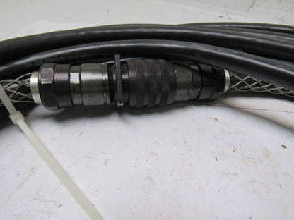 Ingersoll Rand 99385338 Rev. 01 Enclosure To Tool Cable Assembly 14M