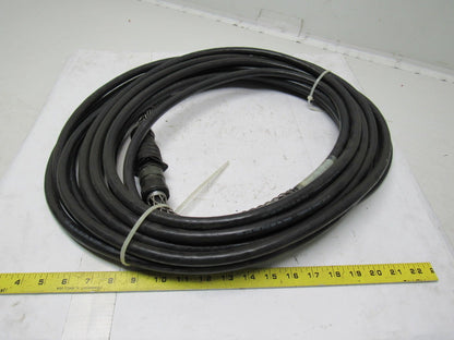 Ingersoll Rand 99385338 Rev. 01 Enclosure To Tool Cable Assembly 14M