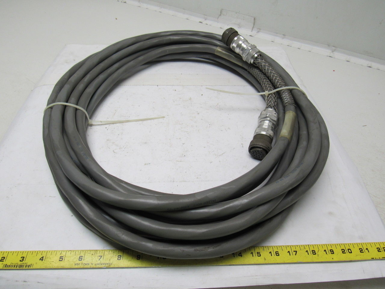 Ingersoll Rand ICA 93958684-50 Tool Cable Assembly 50'