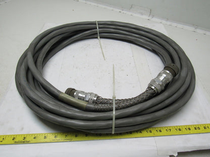 Ingersoll Rand ICA 93958684-50 Tool Cable Assembly 50'
