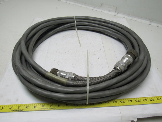 Ingersoll Rand ICA 93958684-50 Tool Cable Assembly 50'