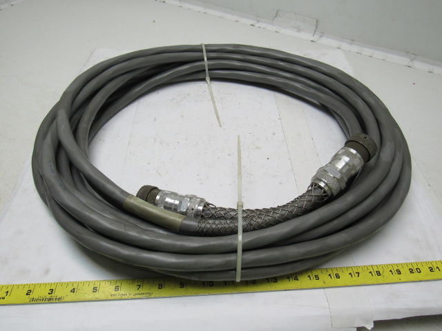 Ingersoll Rand ICA 93958684-50 Tool Cable Assembly 50'