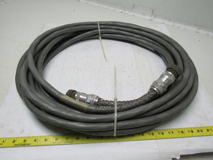 Ingersoll Rand ICA 93958684-50 Tool Cable Assembly 50'